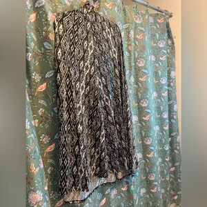 Beautiful plus size lularoe maxi lightly worn
